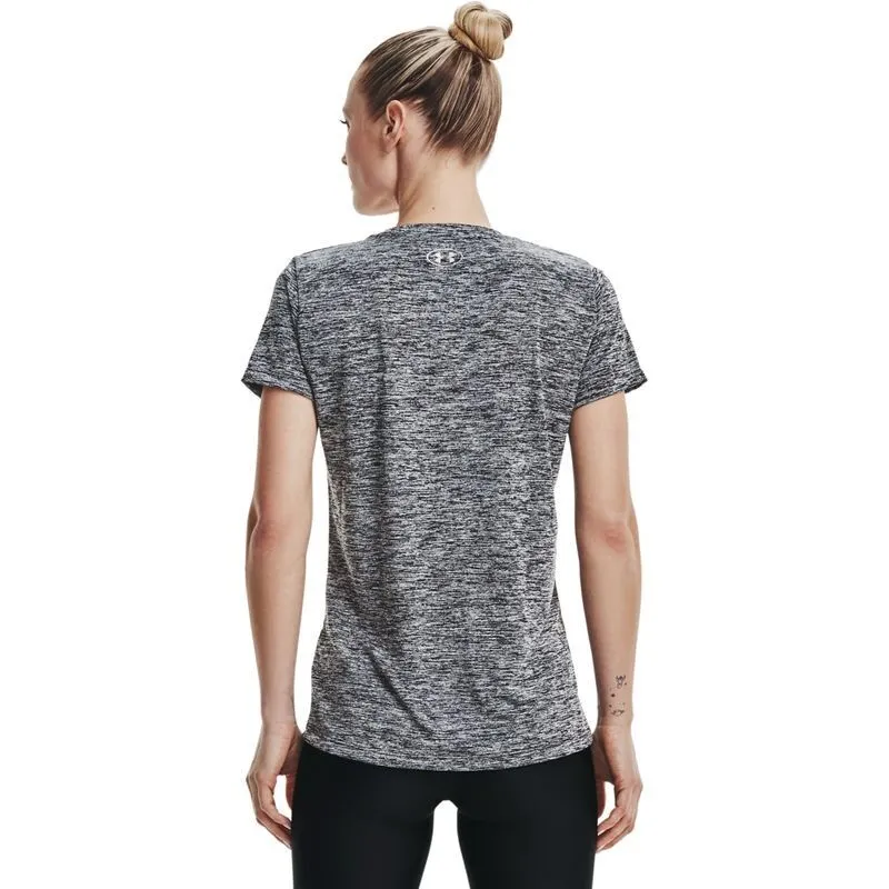 Under Armour  Col V UA Tech Twist - T-shirt - Donna